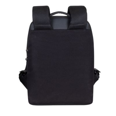 6. Rivacase 8521 33,8 cm (13.3") Plecak Czarny
