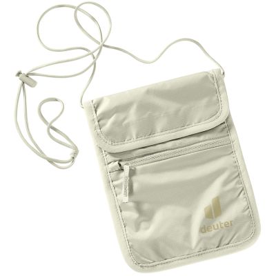 Security Wallet II bone