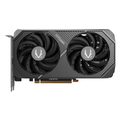 9. Karta graficzna ZOTAC GAMING GeForce RTX 5060 TWIN EDGE OC 8GB