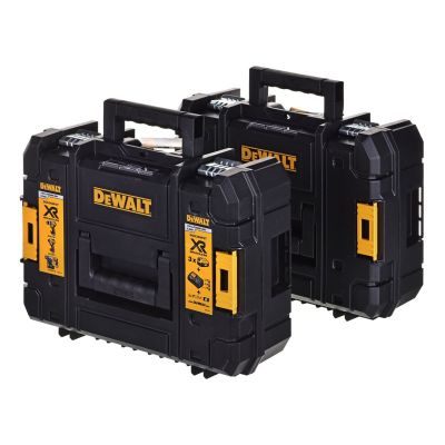 23. Zestaw Combo 18V DCD796+DCF887+DCH273 3x4,0Ah