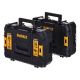 23. Zestaw Combo 18V DCD796+DCF887+DCH273 3x4,0Ah