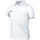 3. Koszulka dla dzieci Nike Park 26 Polo biała IB1195 100