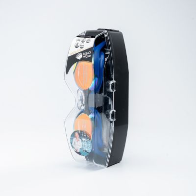14. Okularki Aquawave Racer Rc 92800499180 