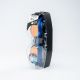 14. Okularki Aquawave Racer Rc 92800499180 