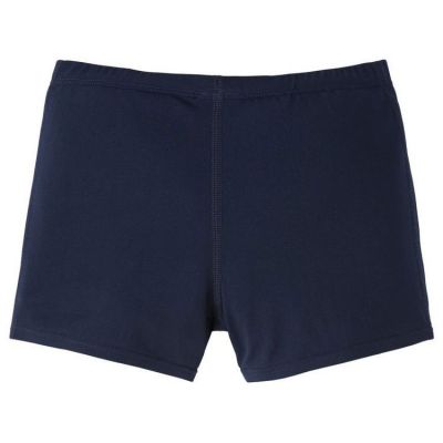 2. Kąpielówki Nike Square Leg Jr NESS9742-440