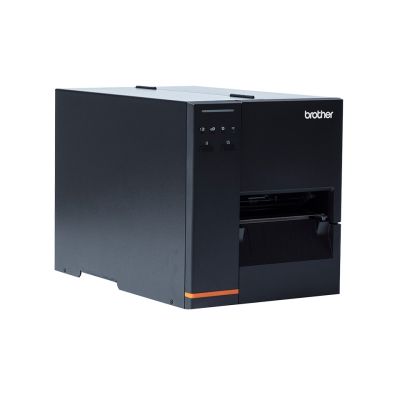 7. Brother TJ-4120TN drukarka etykiet bezpośrednio termiczny/termotransferowy 300 x 300 DPI 178 mm/s Przewodowa sieć LAN