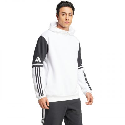 2. Bluza adidas Squadra 25 Hoodie M JD2976