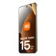 4. Xiaomi Redmi Note 15 Pro+ 5G Mocha Brown - 17,4 cm (6.83") 8 GB 256 GB 6500 mAh Brązowy