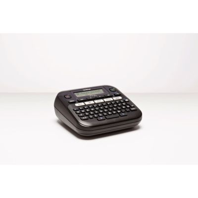 9. Brother PT-D210VP drukarka etykiet Termotransferowy 180 x 180 DPI 20 mm/s QWERTY