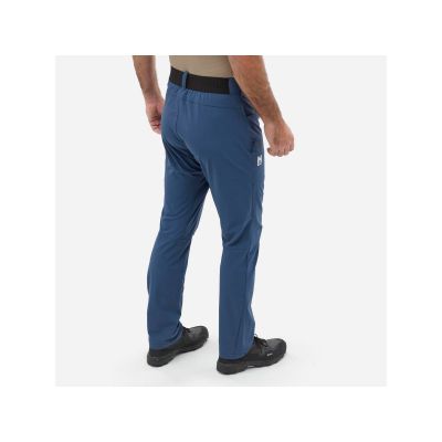 2. Spodnie MILLET M ALL OUTDOOR XCS100 PANT granatowe