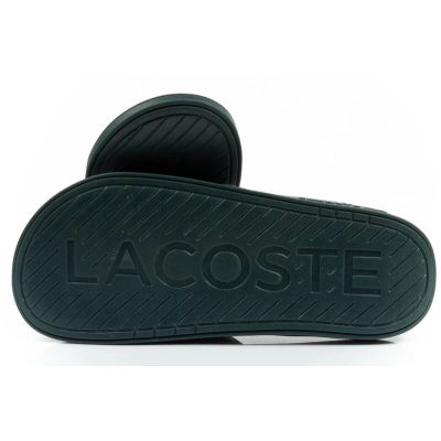27. Klapki Lacoste Croco Dualiste 202D2 M 743CMA00202D2