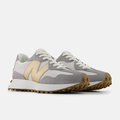 3. Buty klasyczne damskie New Balance 327 Lifestyle  (W3279NT)