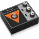 3. Behringer Bass Brassmaster Fuzz - efekt do gitary basowej