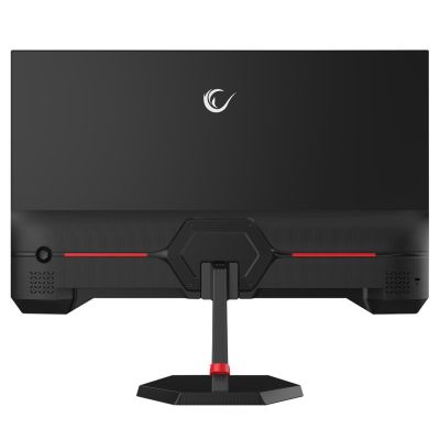 4. RAMPAGE MONITOR CRIMSON 245 200HZ