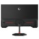 4. RAMPAGE MONITOR CRIMSON 245 200HZ
