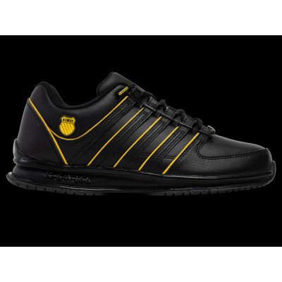 Sneakersy K-swiss RINZLER BLACK/FRESSIA-M (01235-071-M)