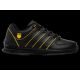 Sneakersy K-swiss RINZLER BLACK/FRESSIA-M (01235-071-M)