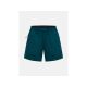 Szorty damskie PEAK PERFORMANCE W Outdoor Cargo Shorts kolor zielony