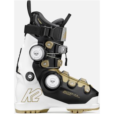 7. Buty narciarskie damskie K2 ANTHEM 95 AF ZONAL BOA