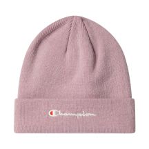 Czapka Champion Beanie Cap różowa 806070 VS100