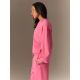 4. Bluza dresowa loose bez kaptura damska 4F 4FRSS26TSWSF2832-54S
