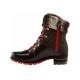 5. Buty Rossignol W 1907 Megeve brązowe
