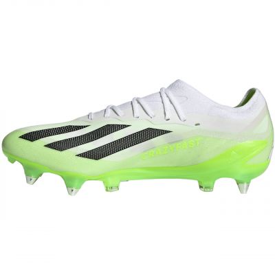 3. Buty piłkarskie adidas X Crazyfast.1 SG M IE6626