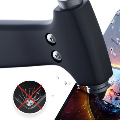 2. Folia prywatyzująca 3mk Silky Matt Privacy na Motorola Moto E15