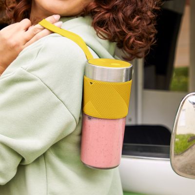 13. Blender TEFAL BL1C0230 LightMix w podróży