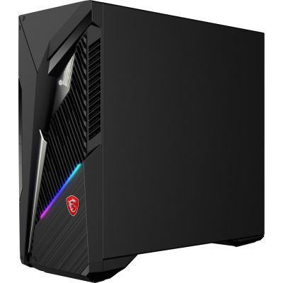 3. MSI MAG Infinite S3 14NVP5-2822XEU Core i5-14400F 16GB DDR5 SSD1TB GeForce RTX 5070 12G SHADOW 2X AW-XB560NF (WIFI 6E) Bluetooth 5.3 500W noOS Black 2Y