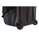 6. Thule Subterra 2 TSR490 Black Troba podróżna Miękka skorupa Czarny 90 l Poliwęglan (PC), Poliester