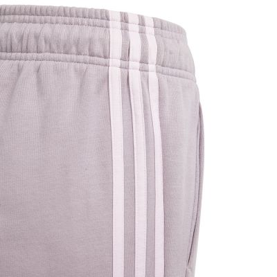 4. Spodnie adidas 3 Stripes FI Pant Jr IS3410