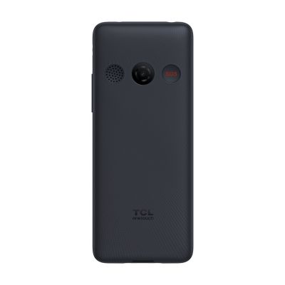 11. Telefon TCL ONETOUCH 4042S Szary