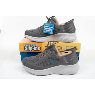 17. Buty Skechers M 232466/CCBL