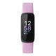 2. Fitbit Inspire 3 Lilac Dream - Opaska sportowa monitorująca zdrowie i aktywność