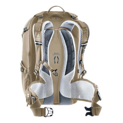 3. DEUTER TRANS ALPINE 28 SL ALU-GREYSTONE 3200224-4426