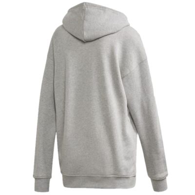 2. Bluza adidas Trefoil Hoodie W FM3304