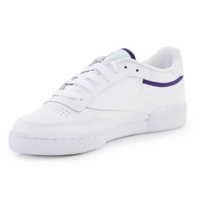 3. Reebok Classics Club C 85 FX3031 White/Blue