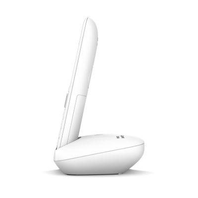 2. Gigaset E390 Telefon analogowy/DECT Nazwa i identyfikacja dzwoniącego Biały