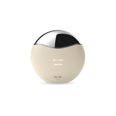 11. Masażer liftingujący do twarzy i szyi Neno Beauty Auri 5w1