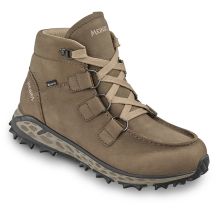 Buty zimowe damskie MEINDL Klausen Lady GTX, z membraną Gore-Tex