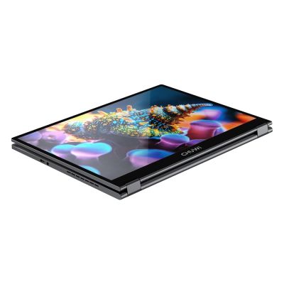 6. Chuwi FreeBook 2025 N150/13.5" (2520x1680) TouchScreen IPS/16GB/SSD 512GB/BT/BLKB/x360/Win 11 Iron Gray