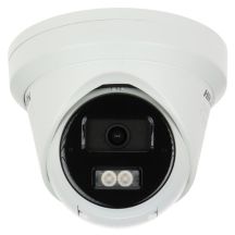 Kamera IP DS-2CD2383G2-LI2U/SL(2.8MM)/PL AcuSense - 8 Mpx, 4K UHD 2.8 mm Hikvision