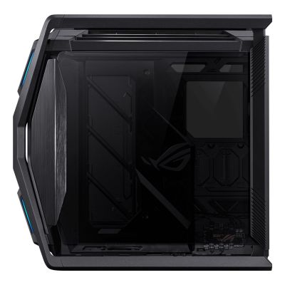 3. Obudowa Asus ROG HYPERION GR701 BTF EDITION