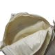 7. Plecak sportowy Air Jordan Jam Blacktop Backpack 25L Pale Ivory - LM9047-W5T