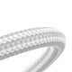2. Kabel Joyroom Extraordinary Series A10 USB-A / Lightning 2.4A 1.2 m - biały