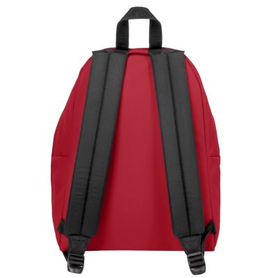 3. Eastpak Padded Pak'r Backpack EK0006201O91 Czerwone One size