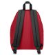 3. Eastpak Padded Pak'r Backpack EK0006201O91 Czerwone One size