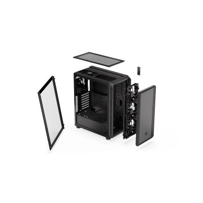 54. Obudowa ENDORFY Arx 500 Air