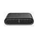 3. TP-Link TL-WR1502X router bezprzewodowy Gigabit Ethernet Dual-band (2.4 GHz/5 GHz) Czarny